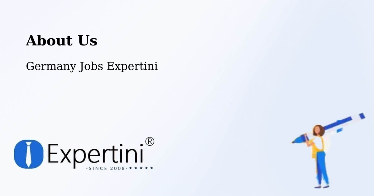 About Expertini Recruitment Platform  – Ansbach - Ansbach, Germany Jobs Expertini