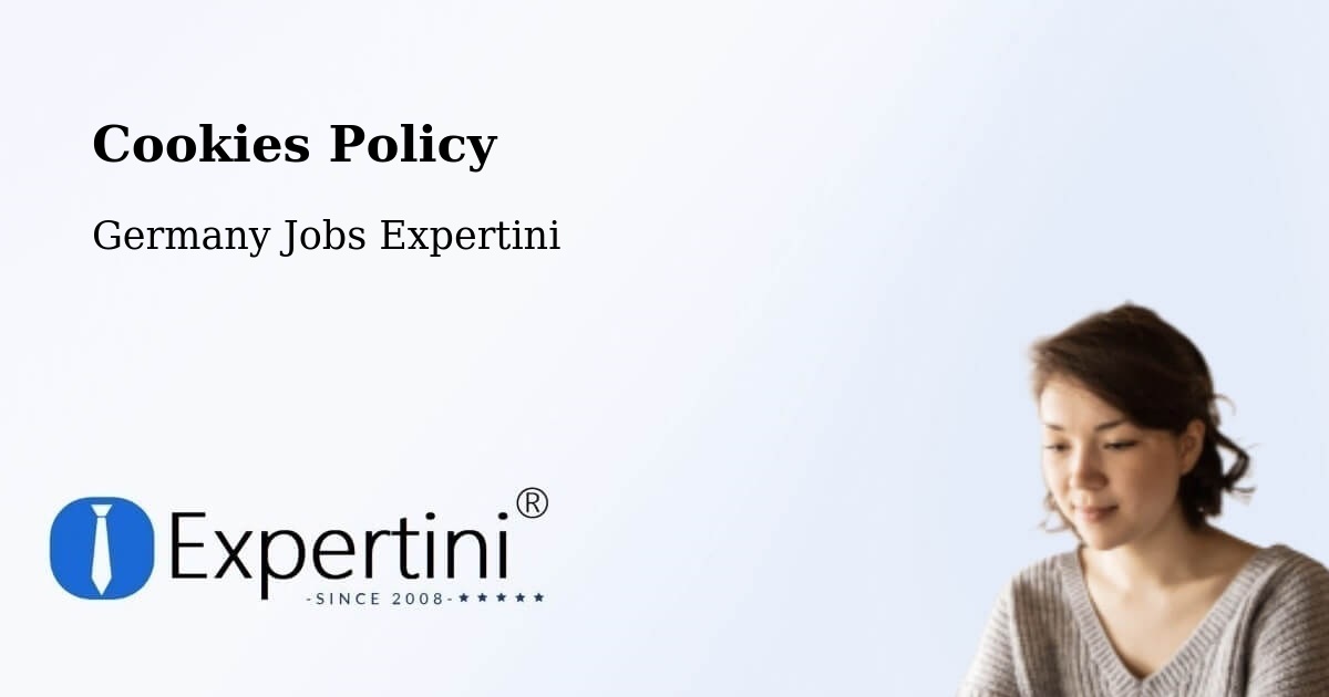 Cookie Policy – Ansbach - Germany Jobs Expertini