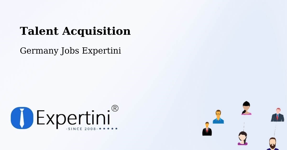 Post Jobs & Find Candidates in Ansbach – Talent Acquisition Solutions - Germany Jobs Expertini